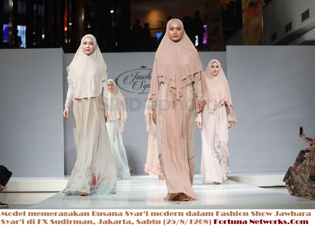 <img src="#Nikita Mirzani's.jpg" alt="Photo of the Day;#Nikita Mirzani's Model Latest Appearance in Modern Hijab Clothing ">