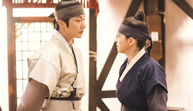 Haechi, Drama Korea, Korean Drama, Drama Korea Haechi, Korean Drama Haechi, Sinopsis Drama Korea Haechi, Drama Sejarah, Prince Yeoning, Joseon, Korean Style, Blog Dari Hati Miss Mulan, Drama Korea Best, Drama Bersiri, Jung Il Woo New Drama, Go Ara New Drama, Pelakon Drama Korea Haechi, Jung Il Woo, Go Ara, Kwon Yul, Park Hoon, Lee Geung Young, Jung Moon Sung, Han Sang Jin, Go Joo Won, Bae Jung Hwa, Han Seung Hyun, Poster Drama Korea Haechi, Drama Korea 2019, 