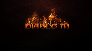 Diablo 3 Wallpaper