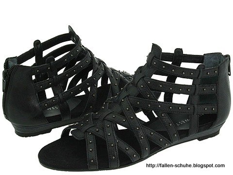 Fallen schuhe:fallenschuhe-336295