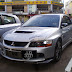 Lancer Evolution IX