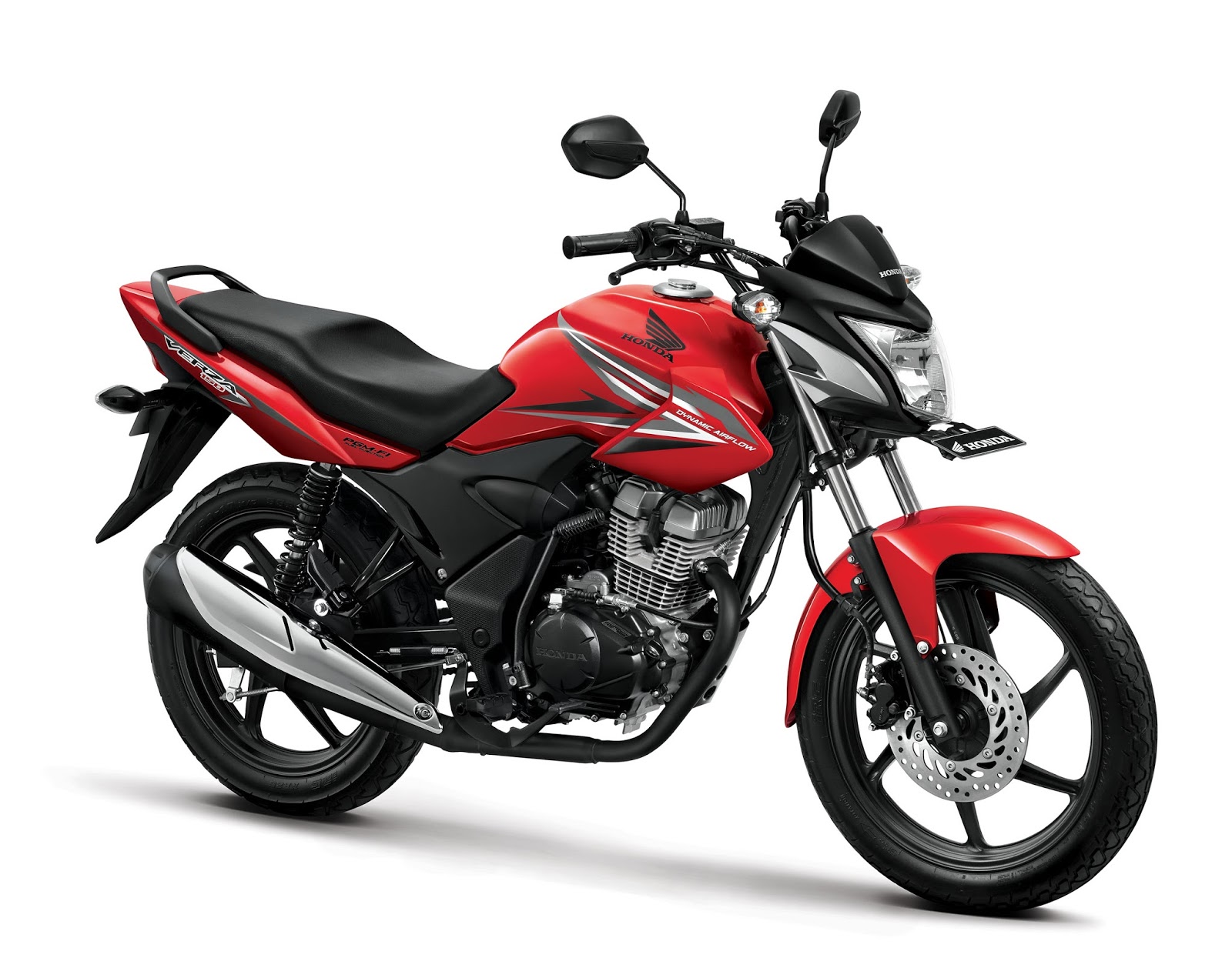 Harga Motor  Honda Motor  Honda Terbaru 2016 motor  terbaru 