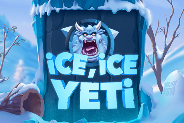 Demo Slot Online Nolimit City - Ice Ice Yeti