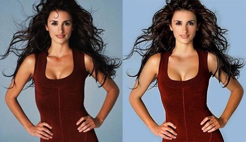 photo-retouching