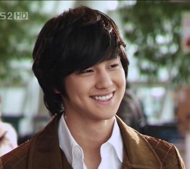 Foto Kim Sang Bum