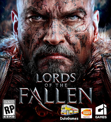 Lords of The Fallen PC Game Free Download Full Version