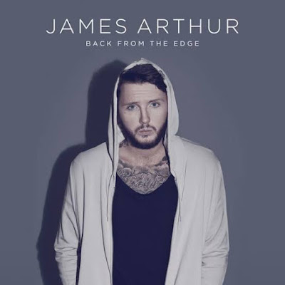 Download James Arthur's I Am Audio(mp3) 