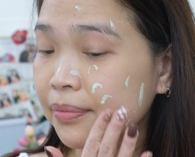 How To Use Dr Jart+ Cicapair Tiger Grass Color Correcting Cream
