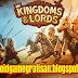 Kingdoms & Lords apk (Versi klasik dan Offline)