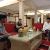  Lebaran, Dandim Kendal  Silaturahmi Ke Rumah Ulama Kendal
