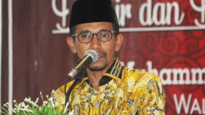 Ini Penjelasan Humas Terkait dengan Rencana Walikota Bima dan Pejabat ke LN