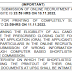Recruitment of various post in INVITES ONLINE RECRUITMENT APPLICATIONS