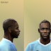 Face Balotelli UPDATE by ALEGOR's