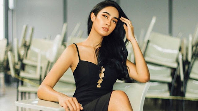 Firzty Shawatida Kuptawatin – Most Beautiful Young Thailand Transgender Woman