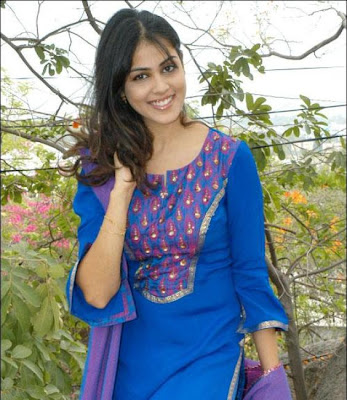 Genelia D'souza Wallpapers