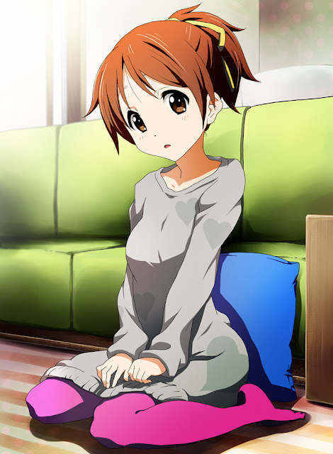 Ui Hirasawa