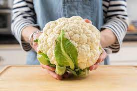 The Surprising Health Benefits of Cauliflower: A Nutritious Addition to Your Diet