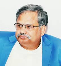 कलेक्टर डॉ.श्रीनिवास शर्मा द्वारा जिले के सांसद श्री नकुल नाथ के लिए इमेज नतीजे