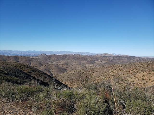 Santa Monica Mountains