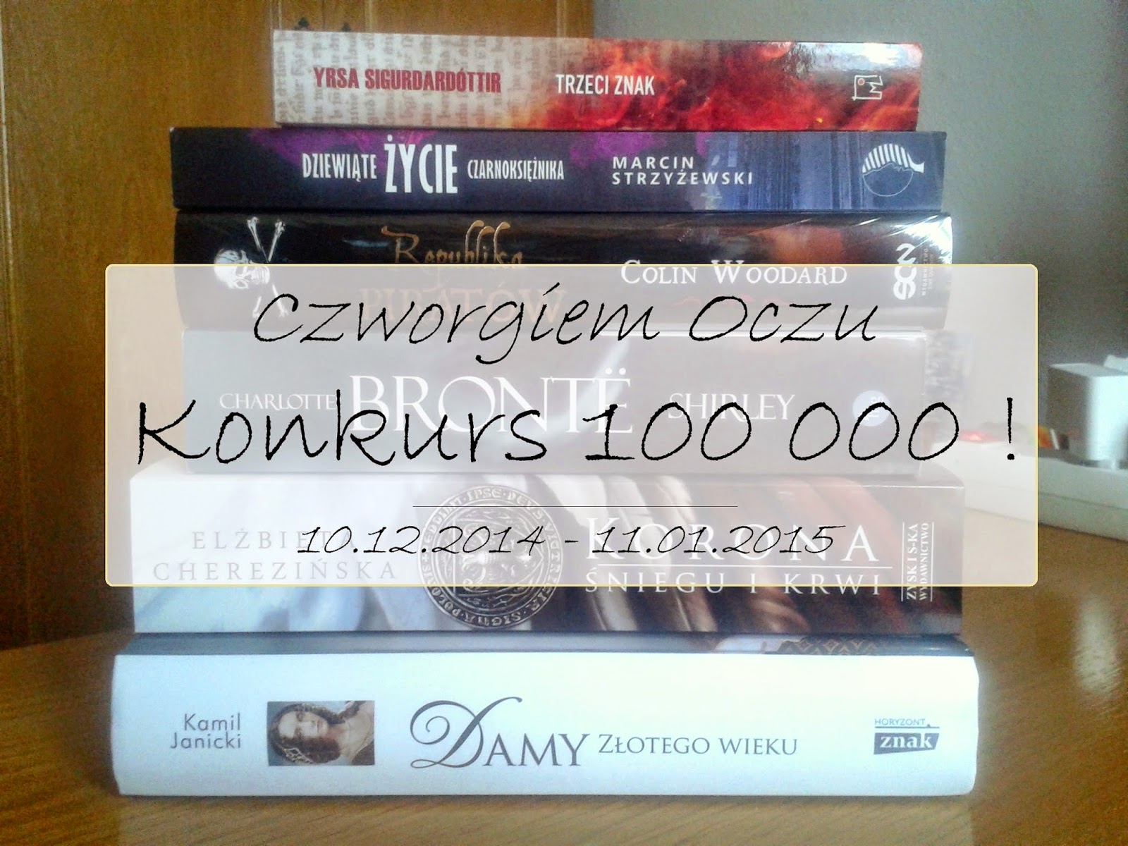 http://czworgiem-oczu.blogspot.com/2014/12/konkurs-z-okazji-100-000-wyswietlen.html