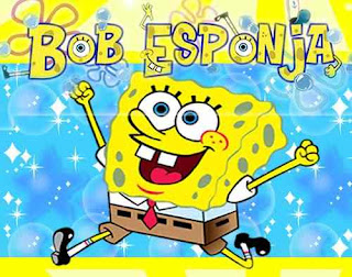 Bob Esponja, parte 1