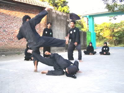 NARIK HARTA/PUSAKA DARI ALAM GAIB.  AJIAN SEMAR MESEM