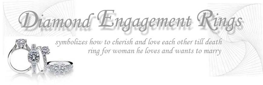 Diamond Engagement Rings