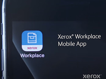 Xerox Workplace Apps Download