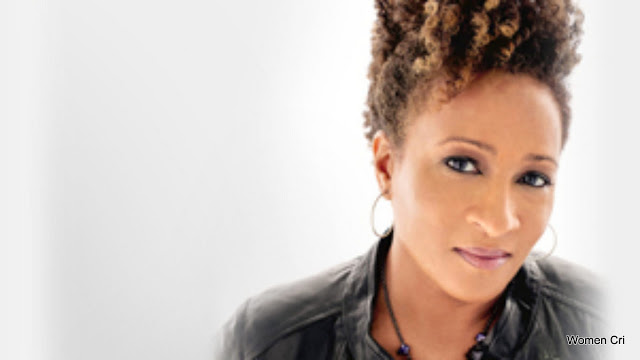 Wanda Sykes