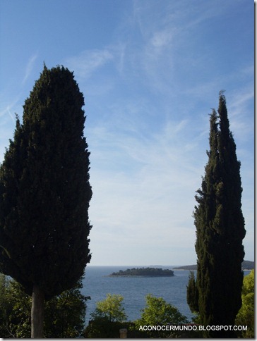 46-Rovinj.Panorámica del mar desde la old town-SDC14591