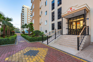 Immobilien Alanya Kaufen