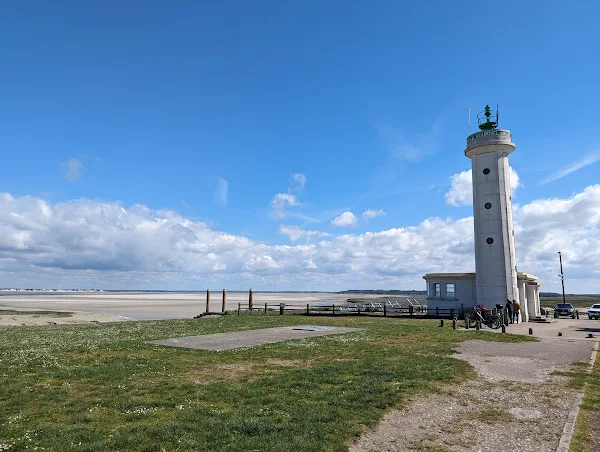 GR120 Etappe 9: Noyelles-sur-Mer - Cayeux-sur-Mer