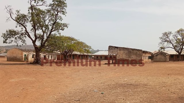 Untold story: Real condition of kidnapped Kaduna school children