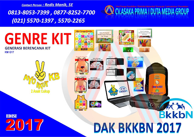 genre kit kkb 2017,jual genre kit kkb 2017,produksi genre kit kkb 2017,produk genre kit 2017,kie kit bkkbn 2017, genre kit bkkbn 2017, plkb kit bkkbn 2017, ppkbd kit bkkbn 2017, iud kit bkkbn 2017, distributor produk dak bkkbn 2017