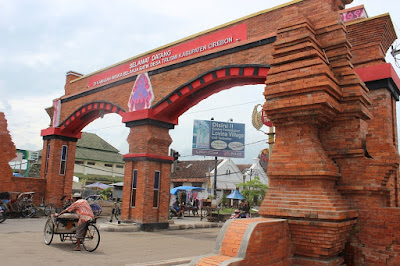 5 Tempat Wisata Menarik di Cirebon yang Wajib Anda Kunjungi 
