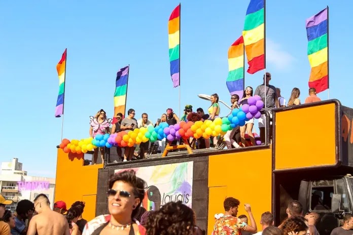 Parada da Diversidade