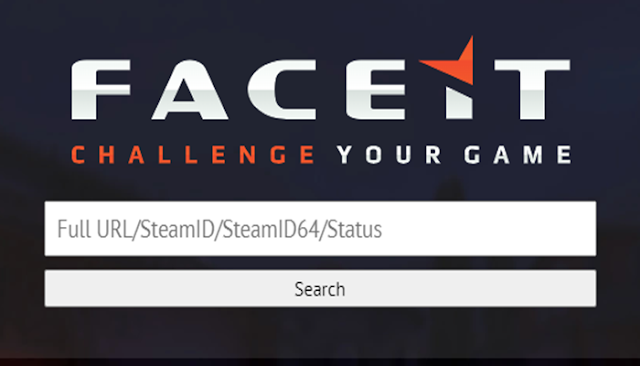 faceit finder