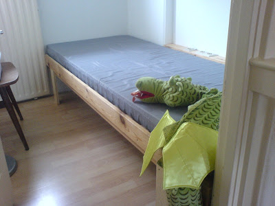 kids bed