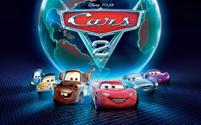 Cars 2