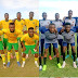El-Kanemi Warriors Defeat Karimo FC in Pre-Season Friendly