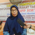  Silatnas dan Pengukuhan DPP HMTI Akan Digelar di Kota Medan 
