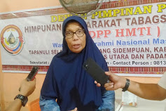  Silatnas dan Pengukuhan DPP HMTI Akan Digelar di Kota Medan 