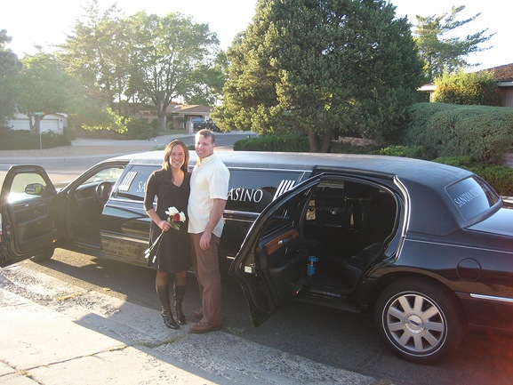 limo