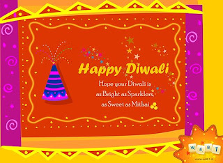 Diwali Family ecards