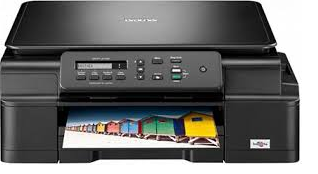 Brother DCP-J100 Printer Driver Download | How to Install ...