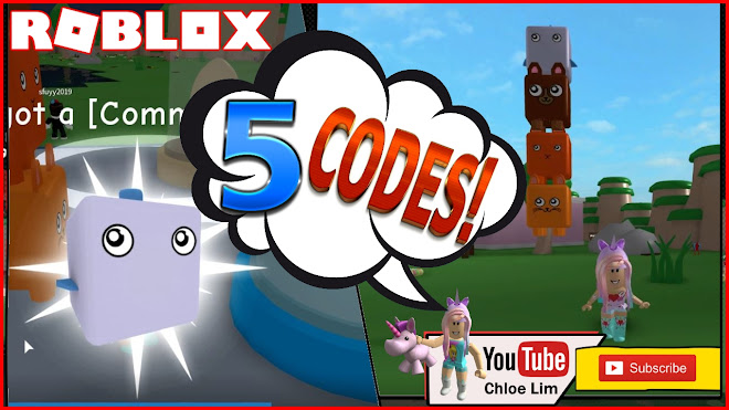 Roblox Gameplay Sugar Simulator 5 Codes And Getting Pets That Looks Kind Of Weird Steemit - roblox codes to earn youtube