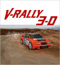 V Rally 3D para Celular