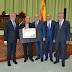 Premios anuales de la Real Academia de Bellas Artes y Ciencias Históricas