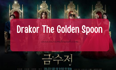 Review drakor The Golden Spoon