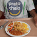 Prato Cheio: refeições equilibradas promovem alimentação saudável à população